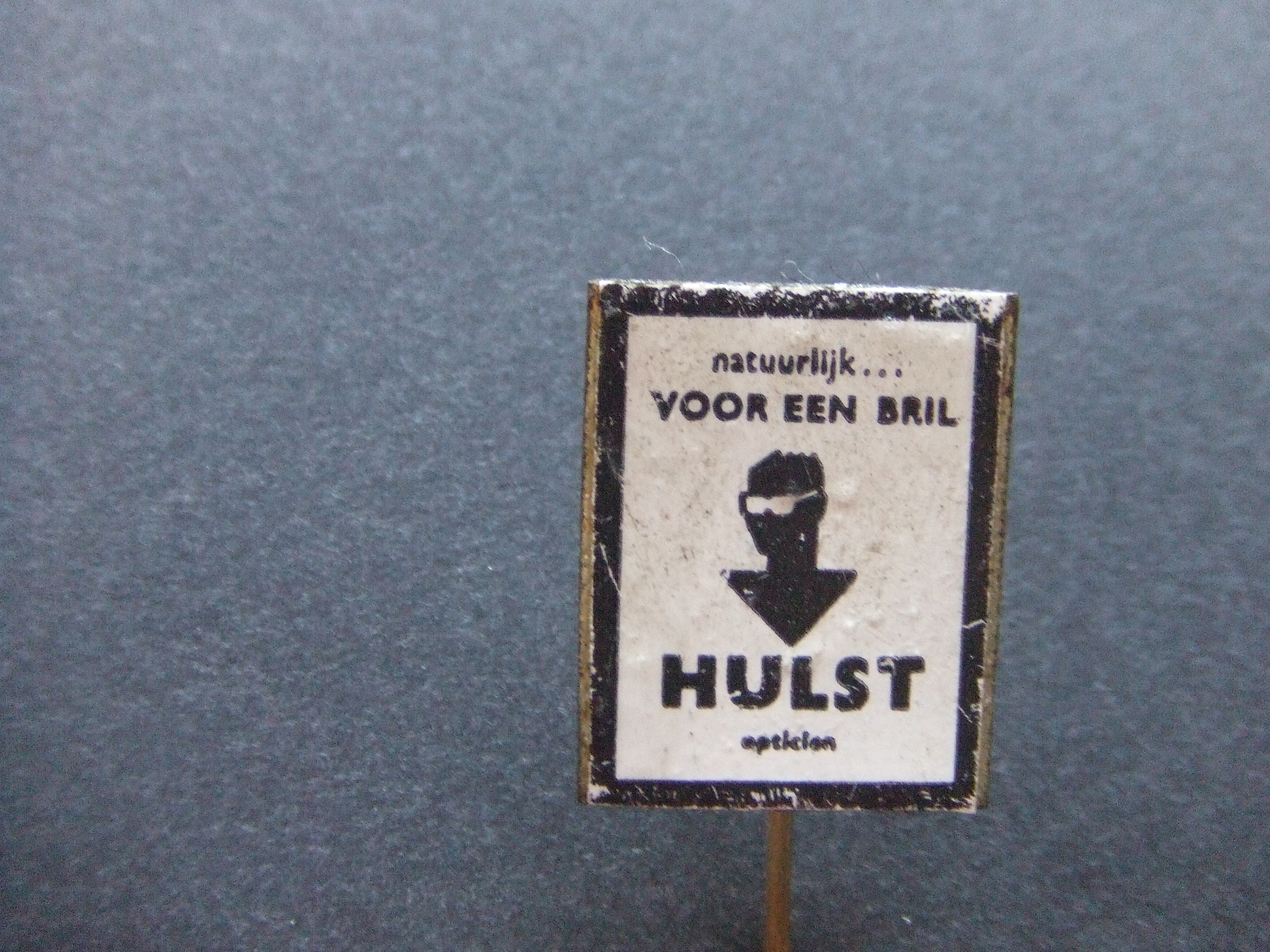 Hulst opticiens